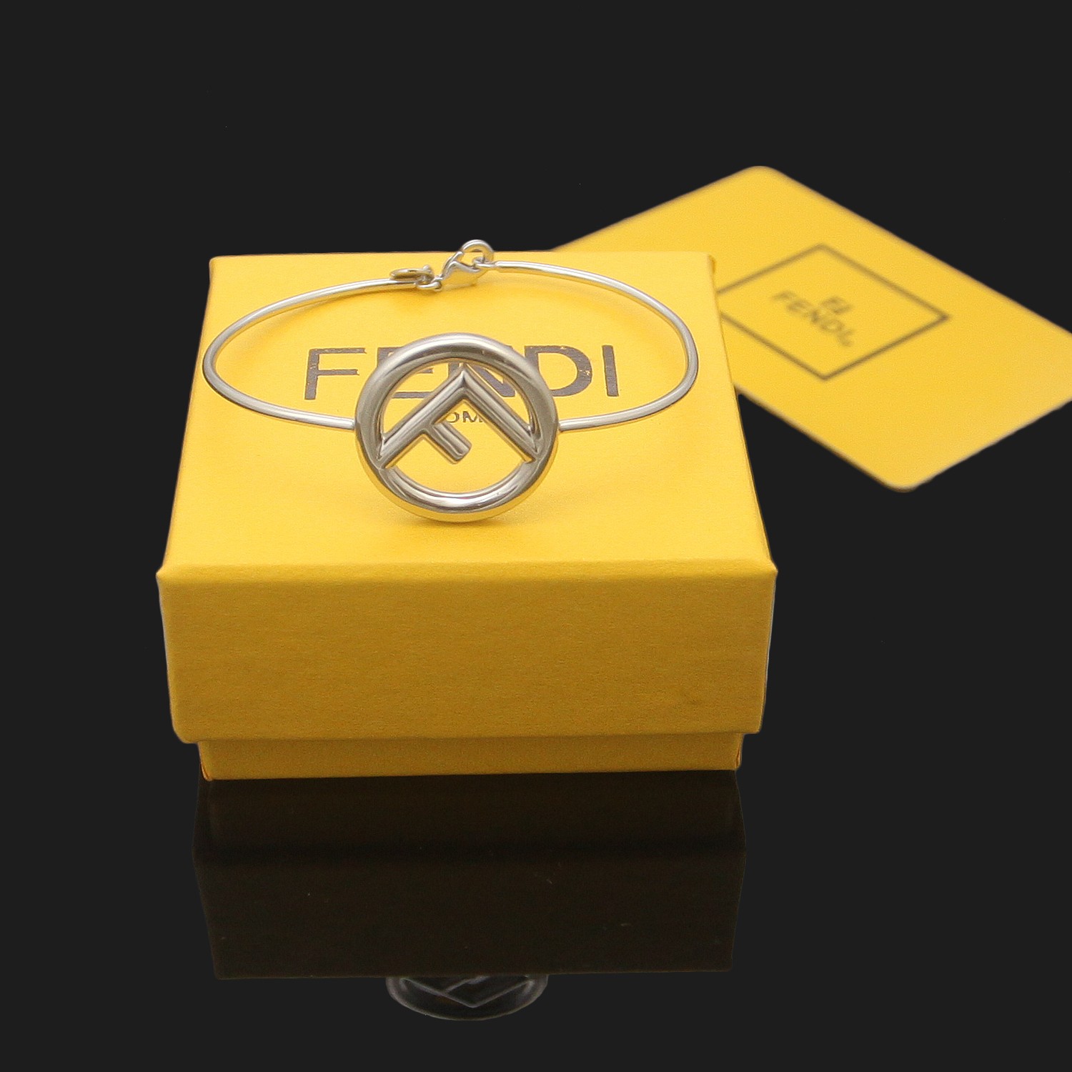 Fendi bracelet