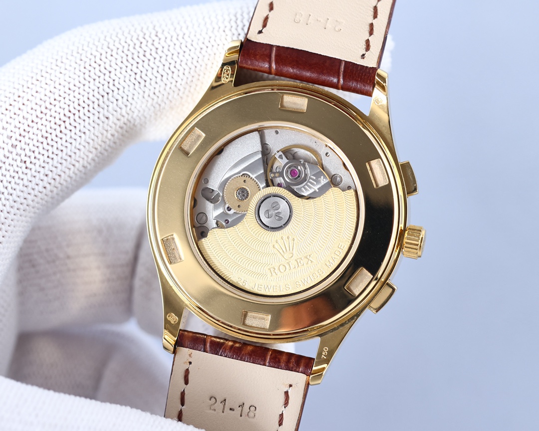 Rolex Cellini Series