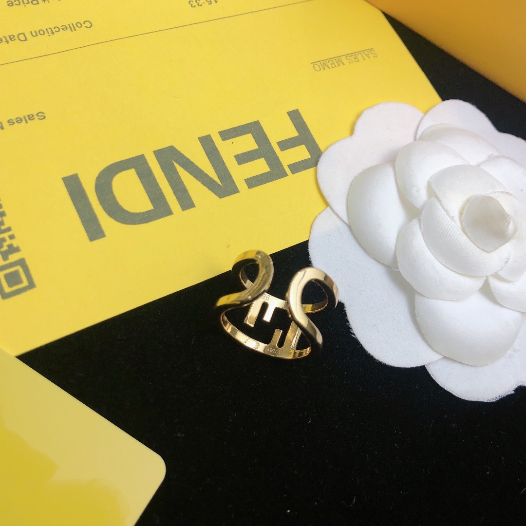 Fendi Ring