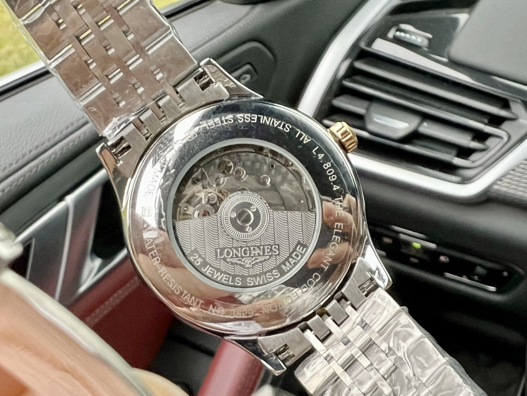 Longines Boutique Men's Watches