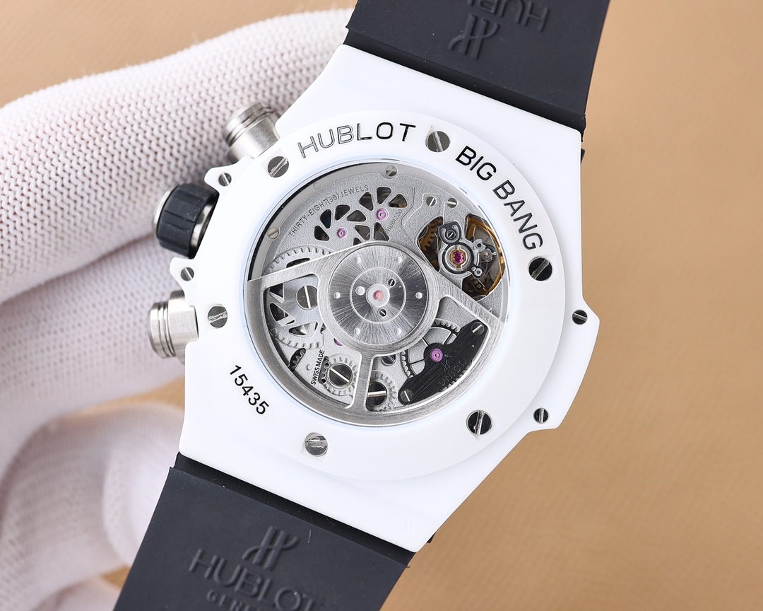 Hublot. Hublot BIG BANG Unico