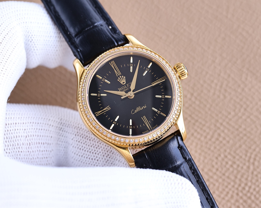 Rolex Lini Ladies