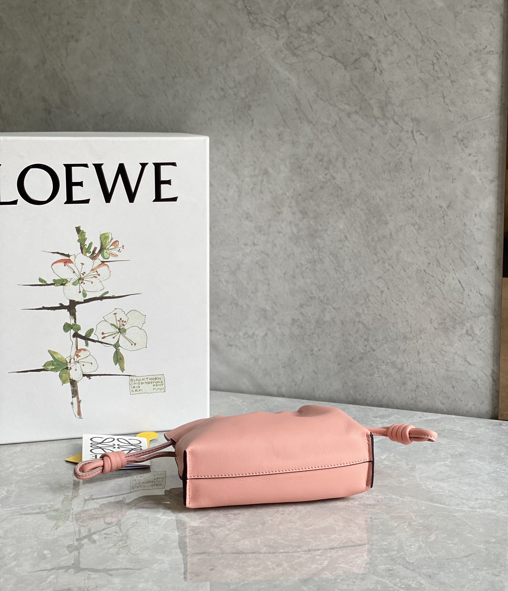 LOEWE    Flamenco mini