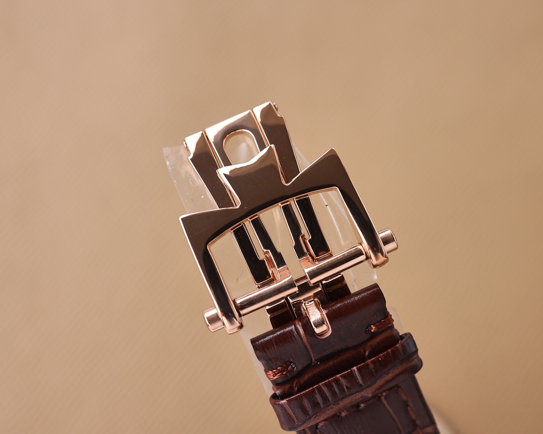 Vacheron Constantin Woodland 4600E/000A-B402