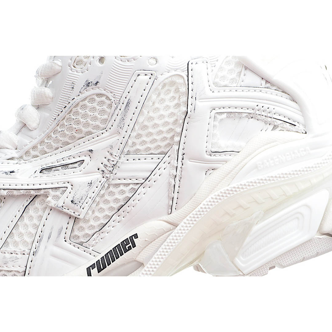 Balenciaga Runner 7.0