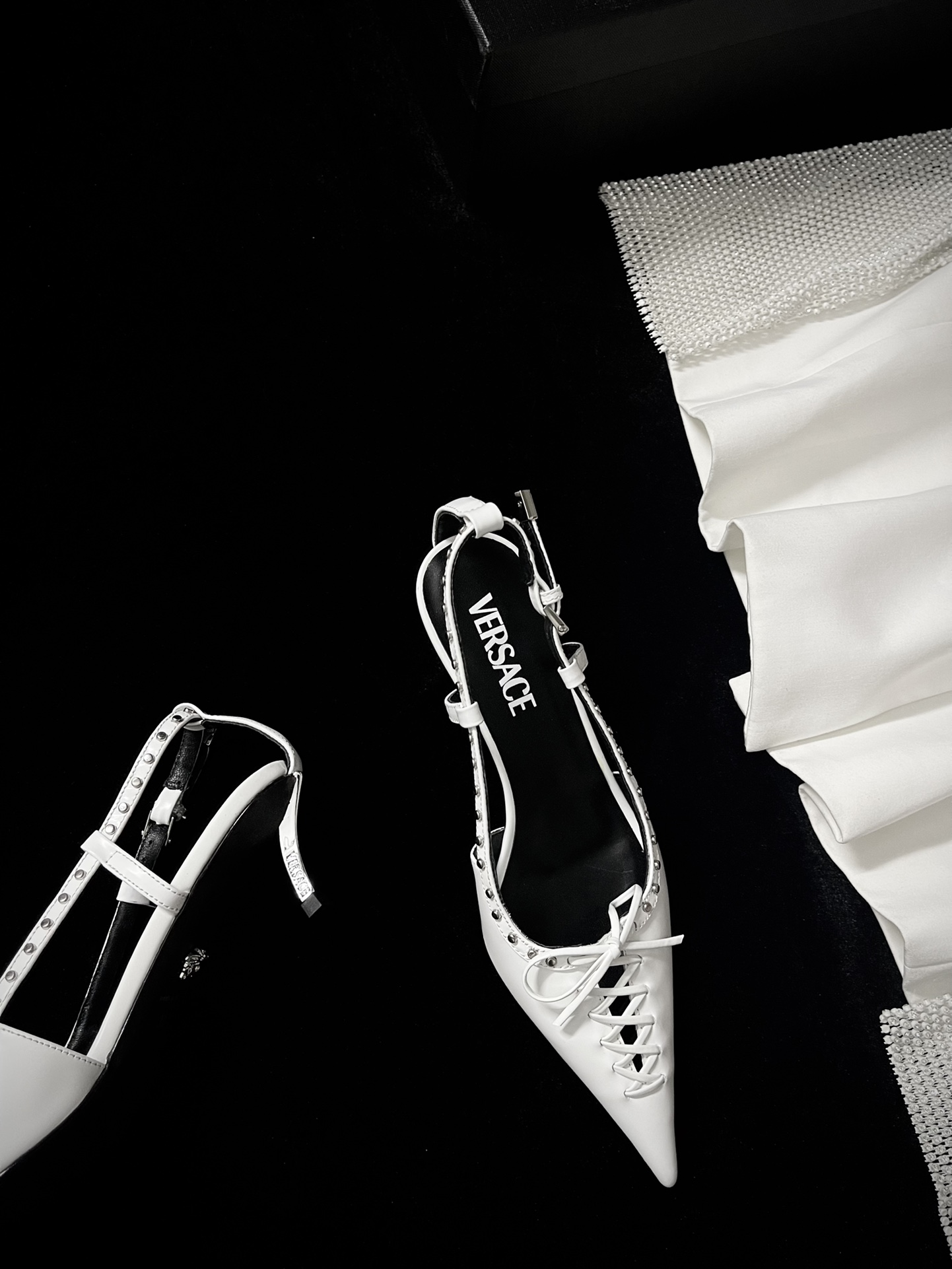 𝐕𝐞𝐫𝐬𝐚𝐜𝐞｜𝟐𝟎𝟐𝟐/𝐒𝐒 𝐧𝐞𝐰 Jensa single original custom cowhide open beads imported leather outsole