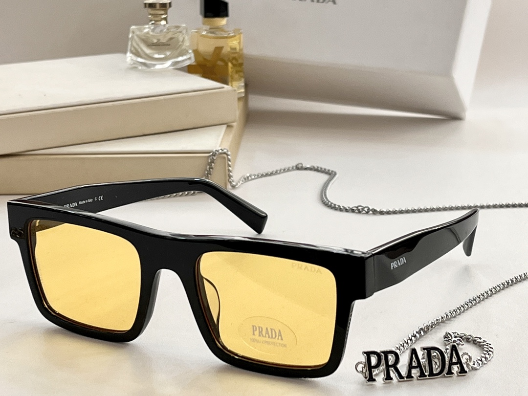 PRADA SPR19WF