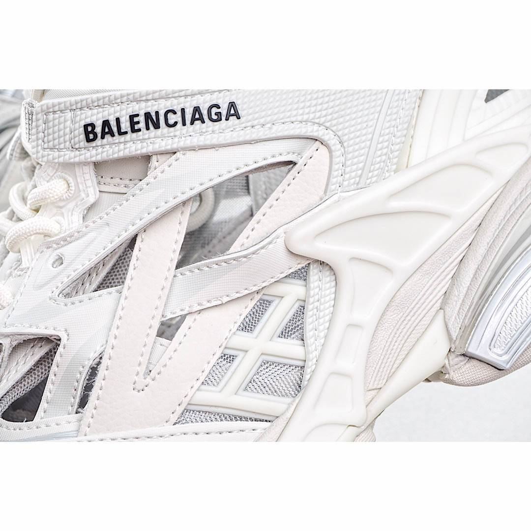 Balenciaga Track 4.0 Track Trainer