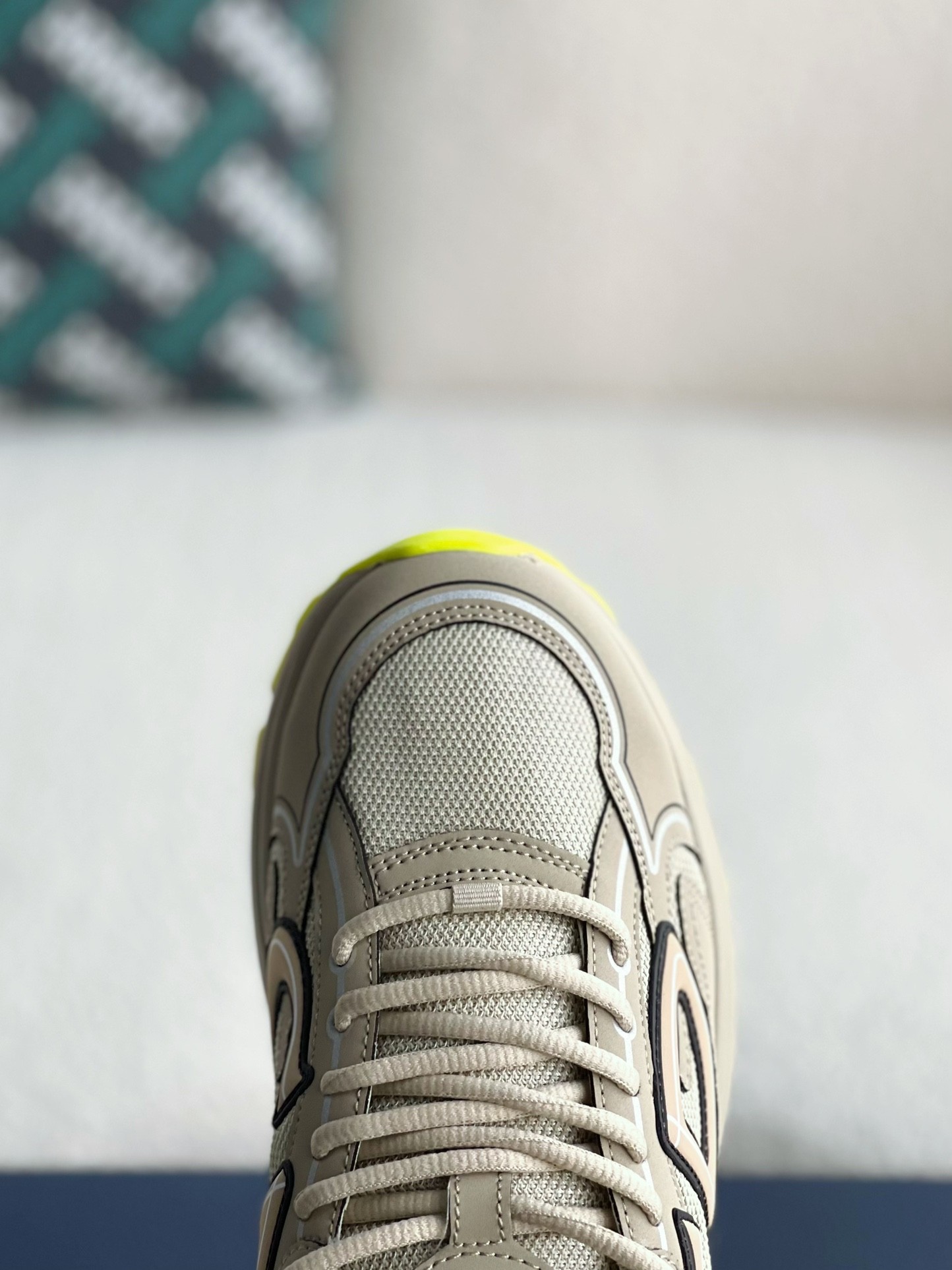 Dior B30 New Sneaker