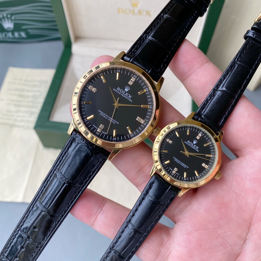 Rolex simple fashion