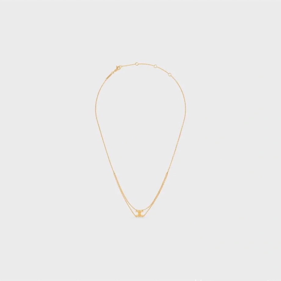 Celine necklace