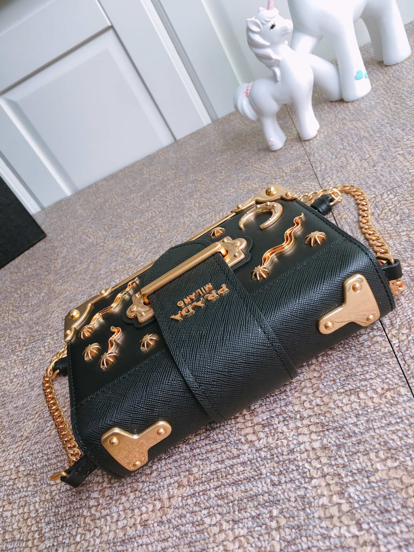 𝐏𝐑𝐀𝐃𝐀 1BH018 Star