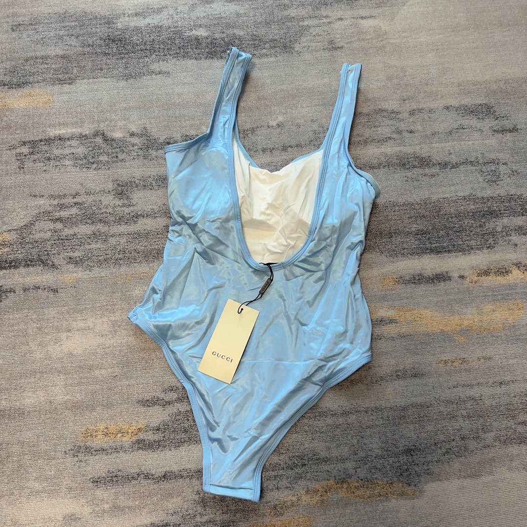 GUCCI swimsuit