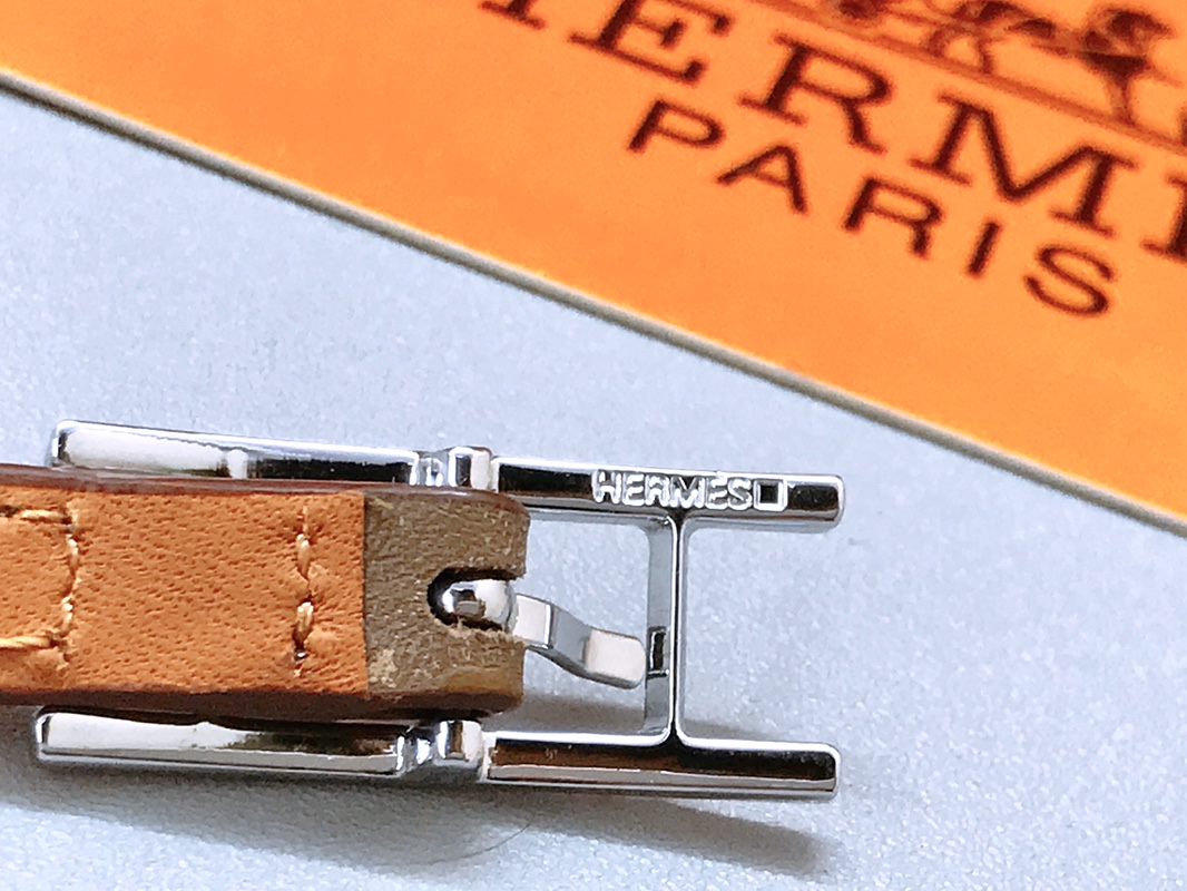 Hermes bracelet