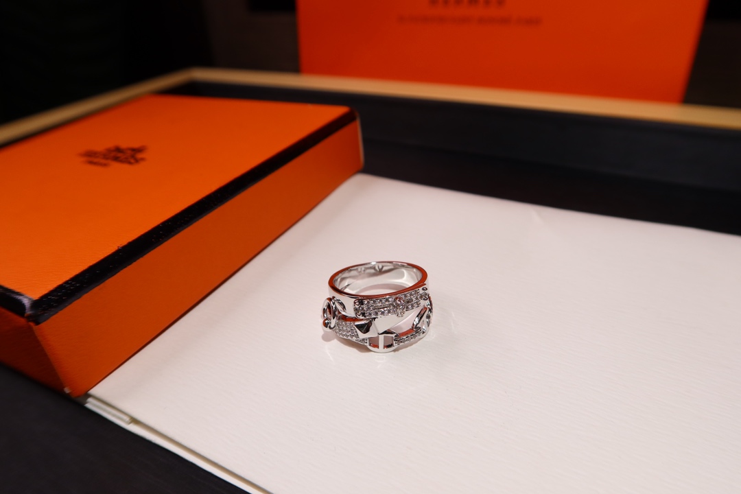 Hermes Rings