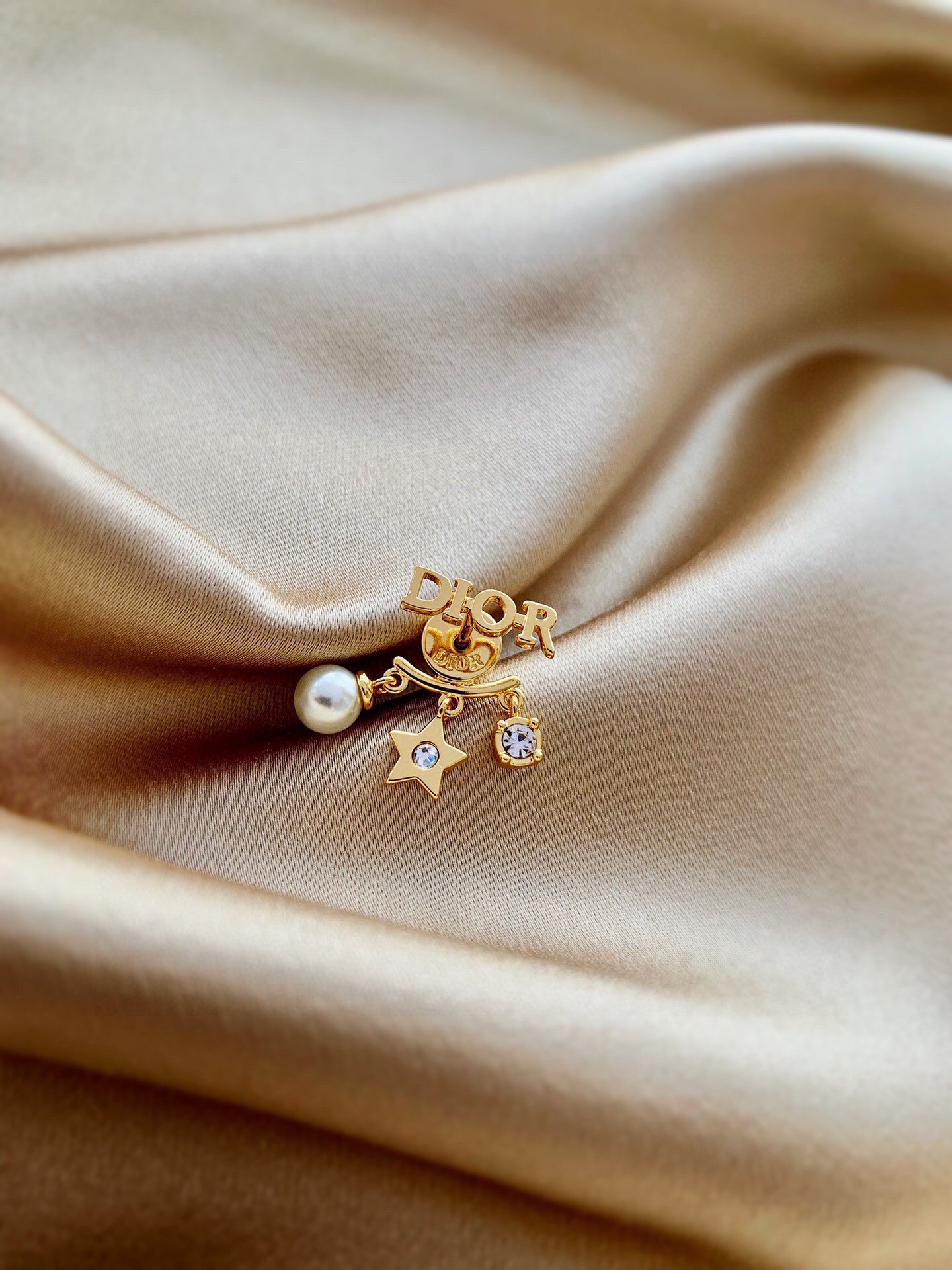 Dior EVOLUTION Earrings