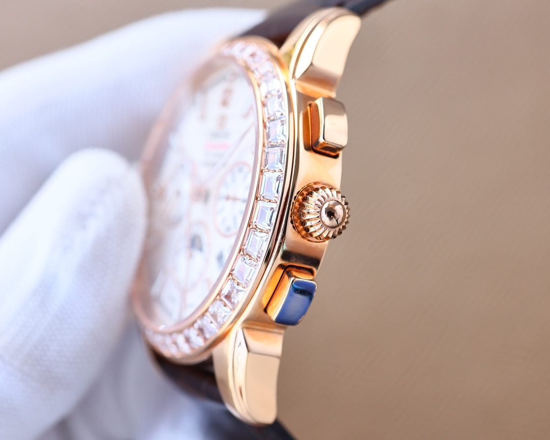 Omega Constellation Automatic Watch