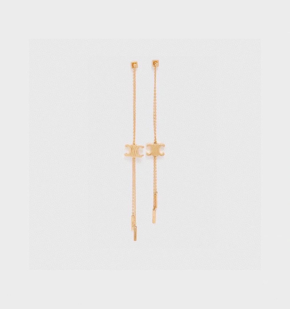 Celine Earrings