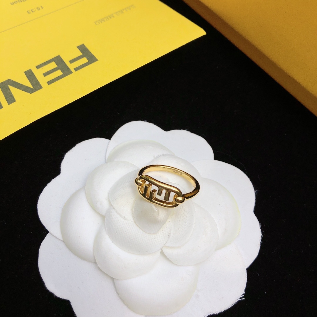 Fendi Ring
