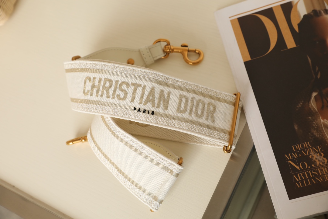 Dior Wicker Basket Bag
