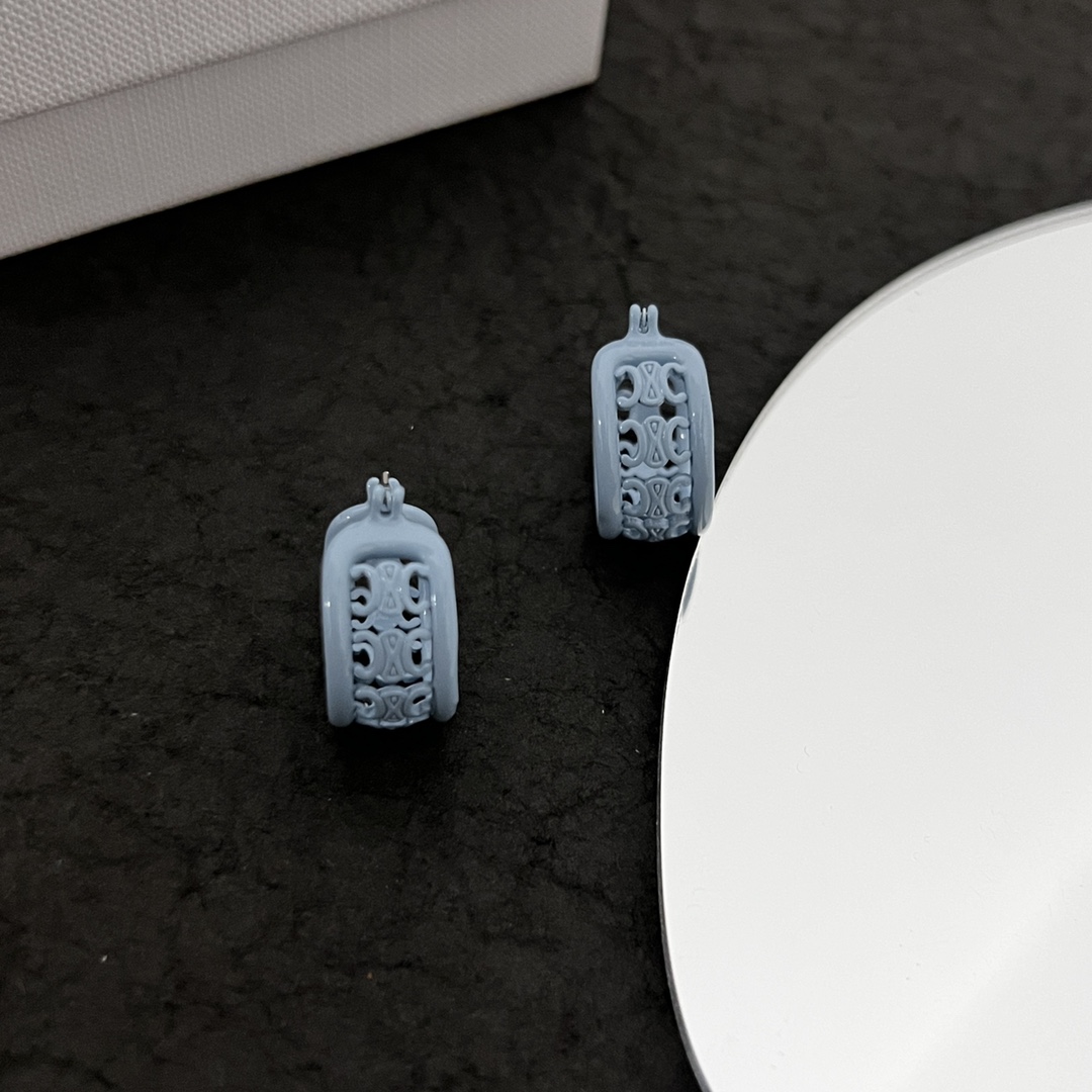 Celine Earrings