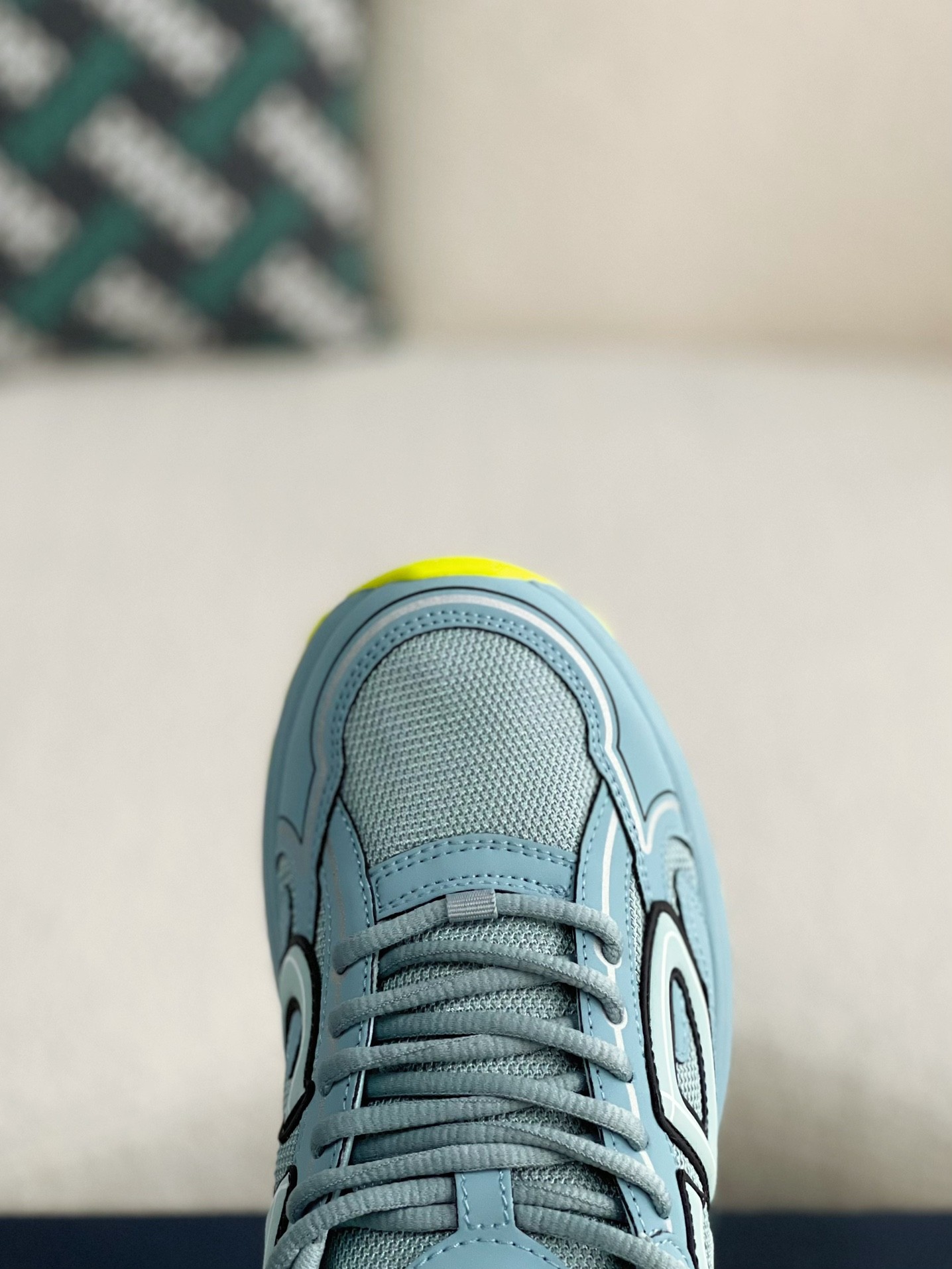 Dior B30 New Sneaker