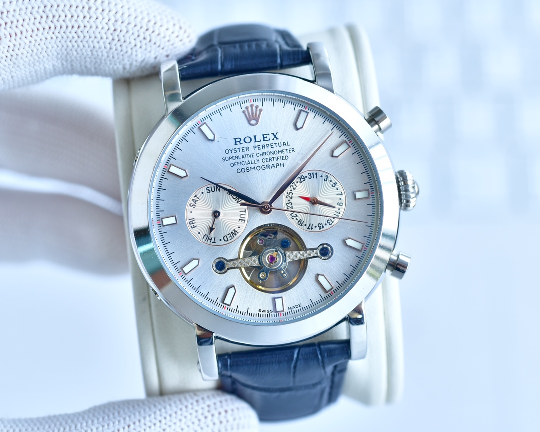 Rolex men's watch