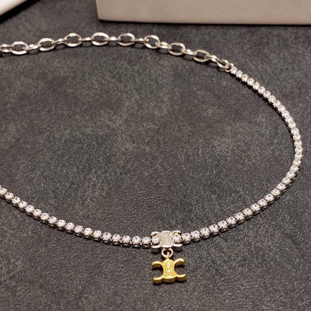 Celine necklace