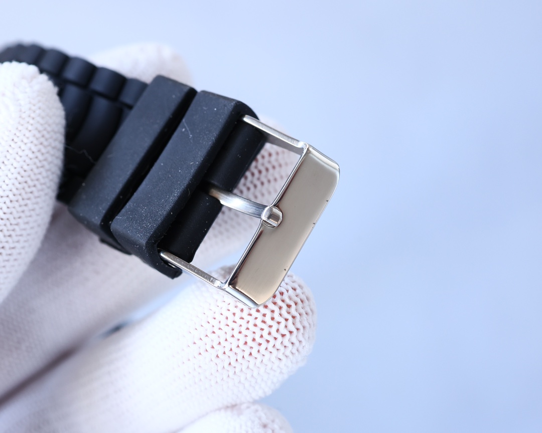 Jaeger-LeCoultre Master Collection