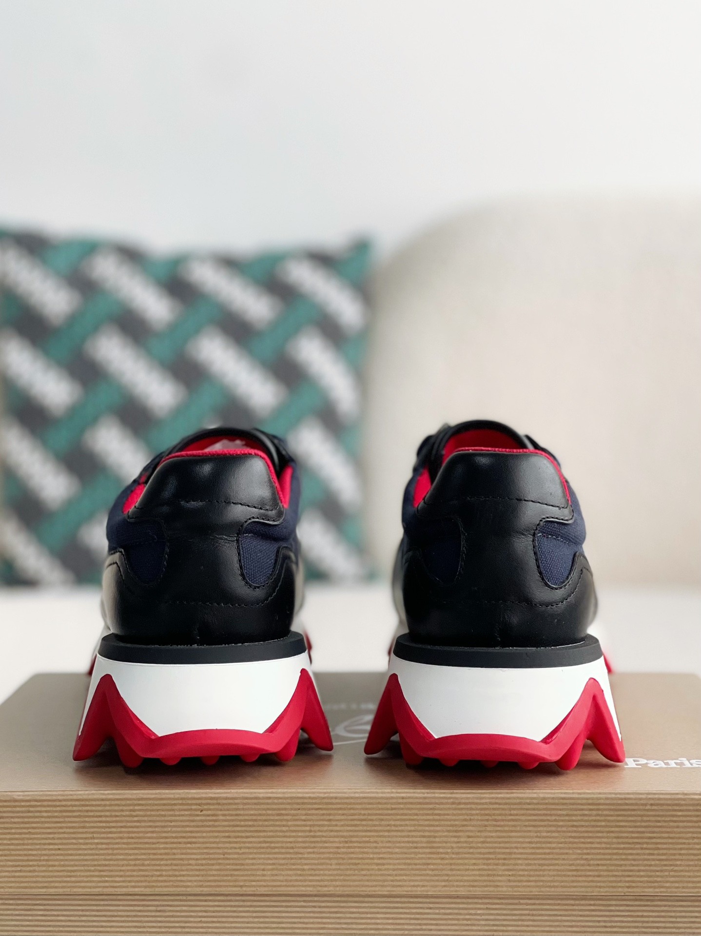 Christian Louboutin Sneakers