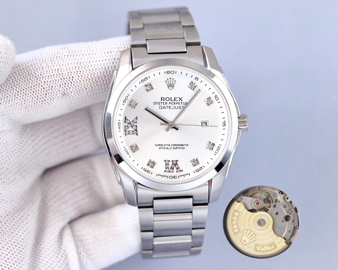 Rolex Men's Watches
