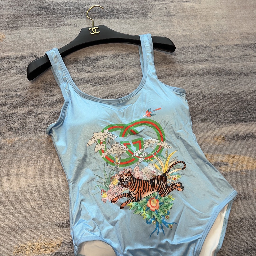 GUCCI swimsuit