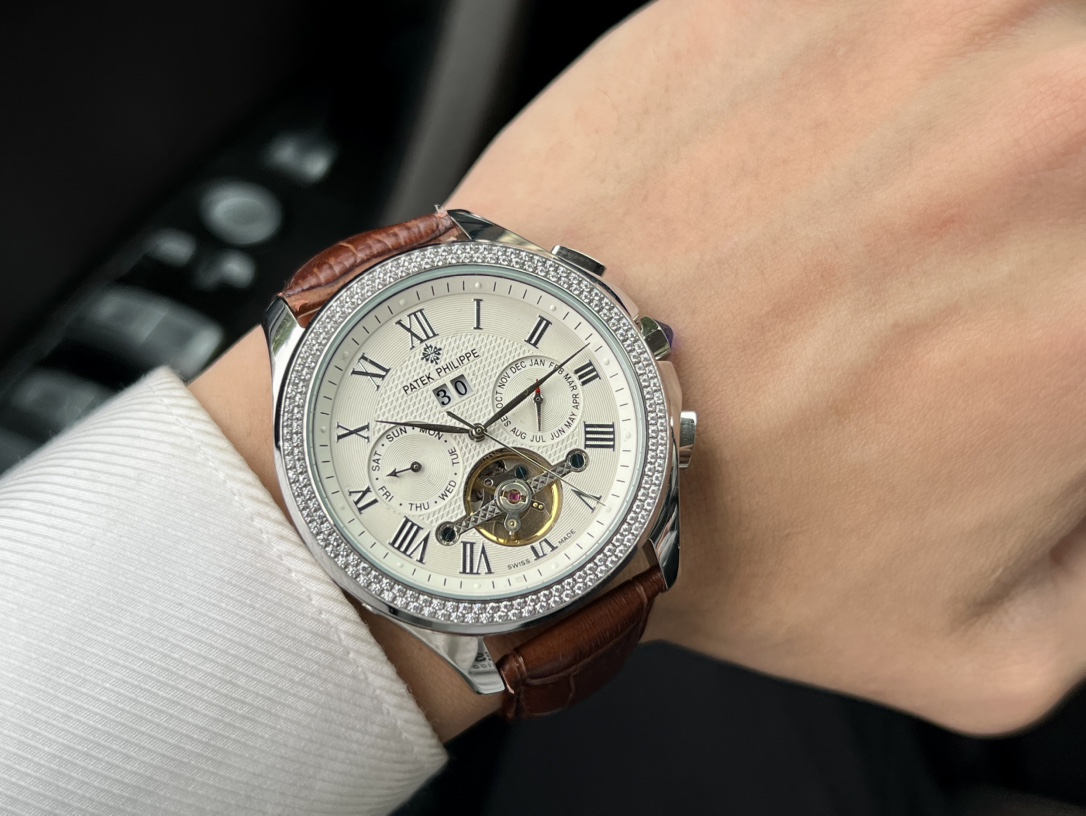 Patek Philippe Men's Watches