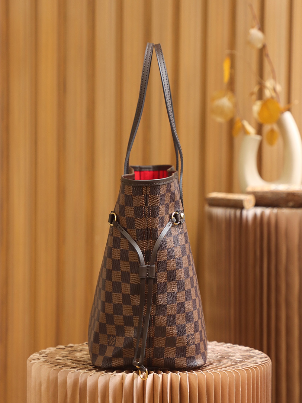 Louis Vuitton 𝐍𝐄𝐕𝐄𝐑𝐅𝐔𝐋𝐋 King of Classics #N41358