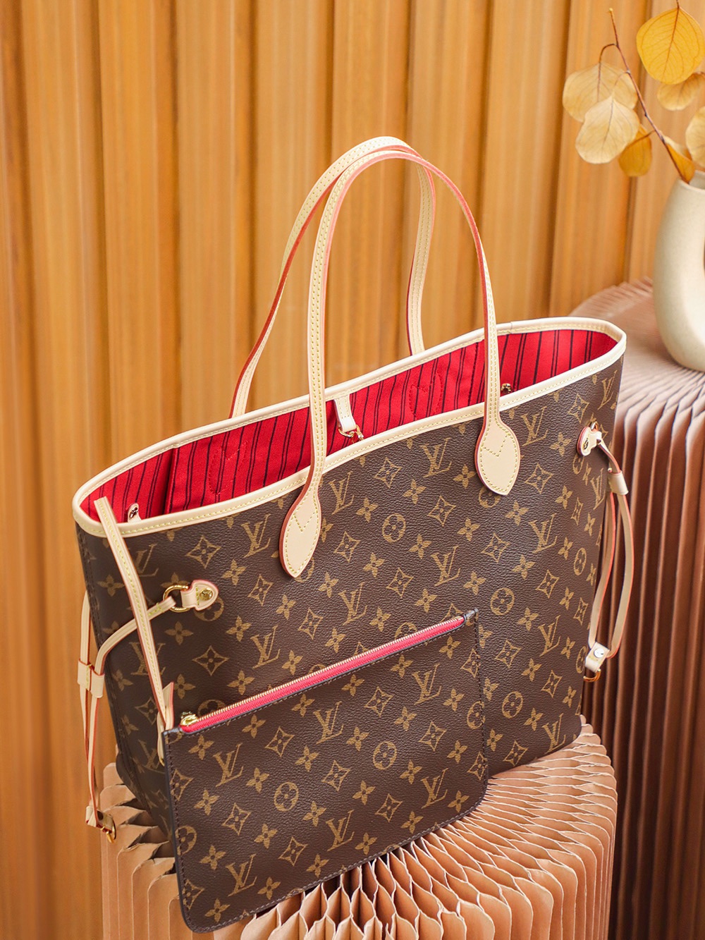 Louis Vuitton ππππππ
πππ King of Classics #M41177