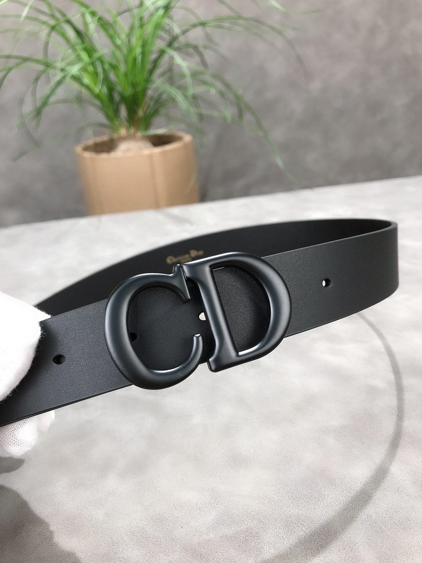 Dior 2020 New Elements #Maccarone Collection