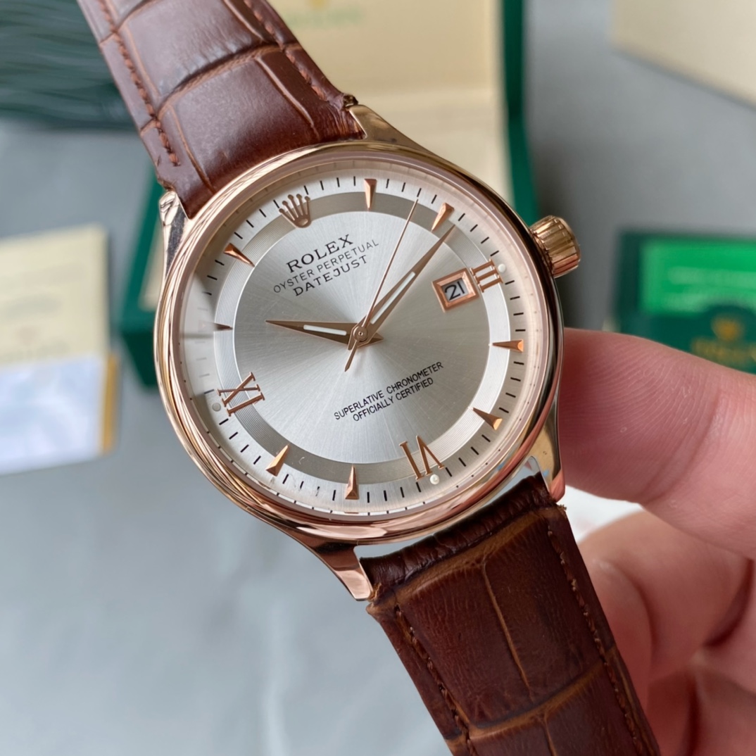 Rolex Casual Business Series