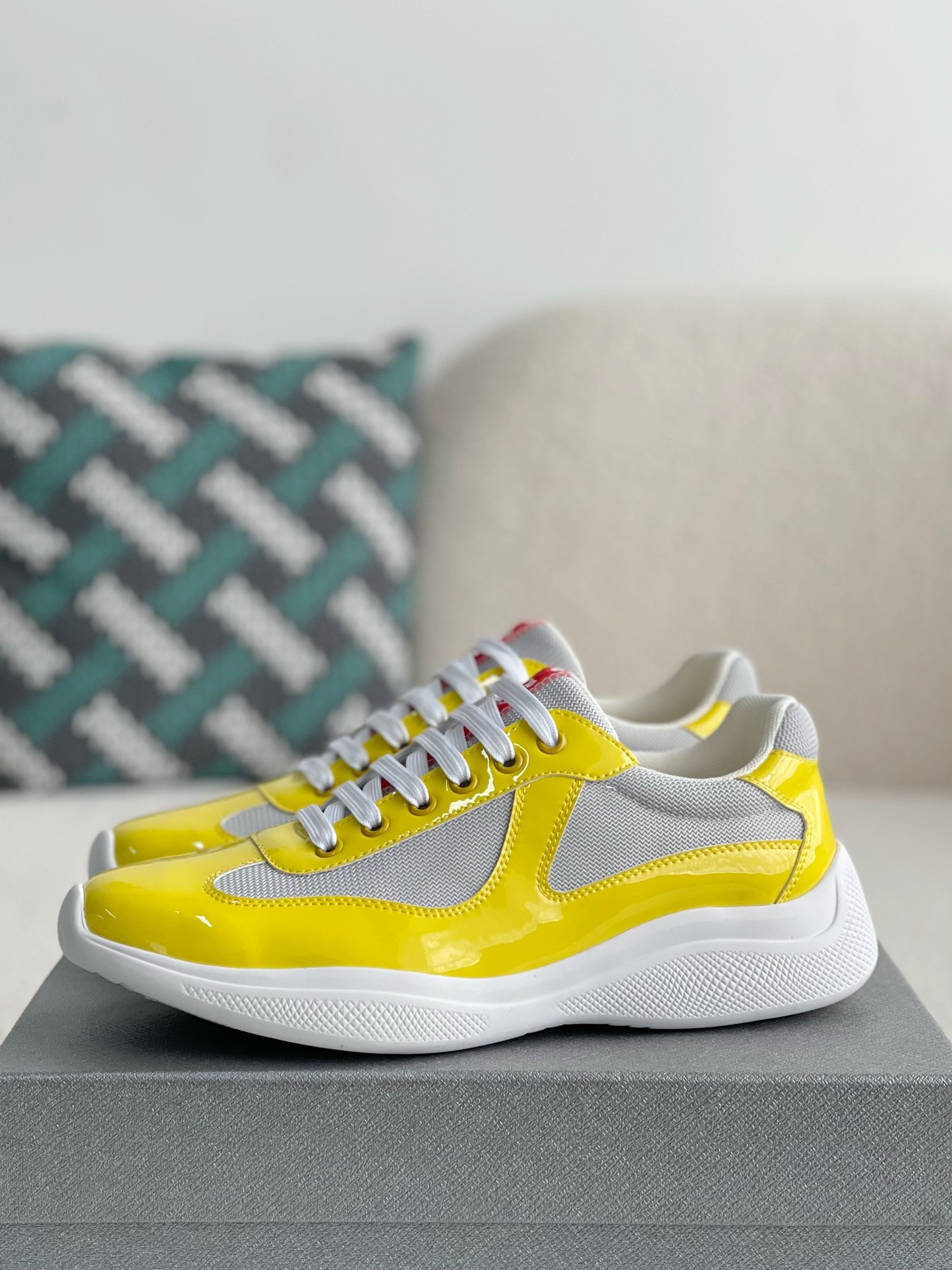 Prada Sneakers