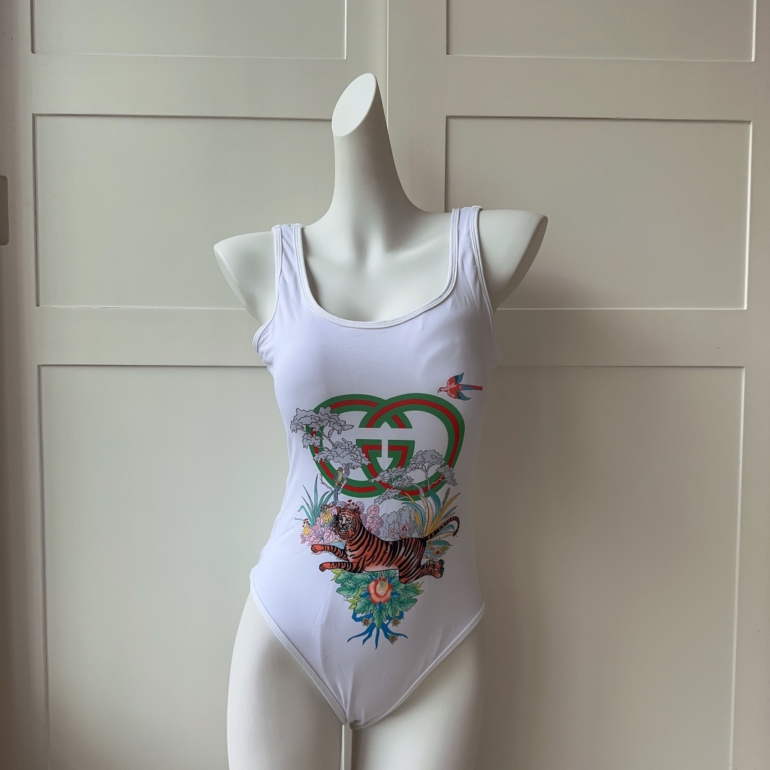 GUCCI swimsuit