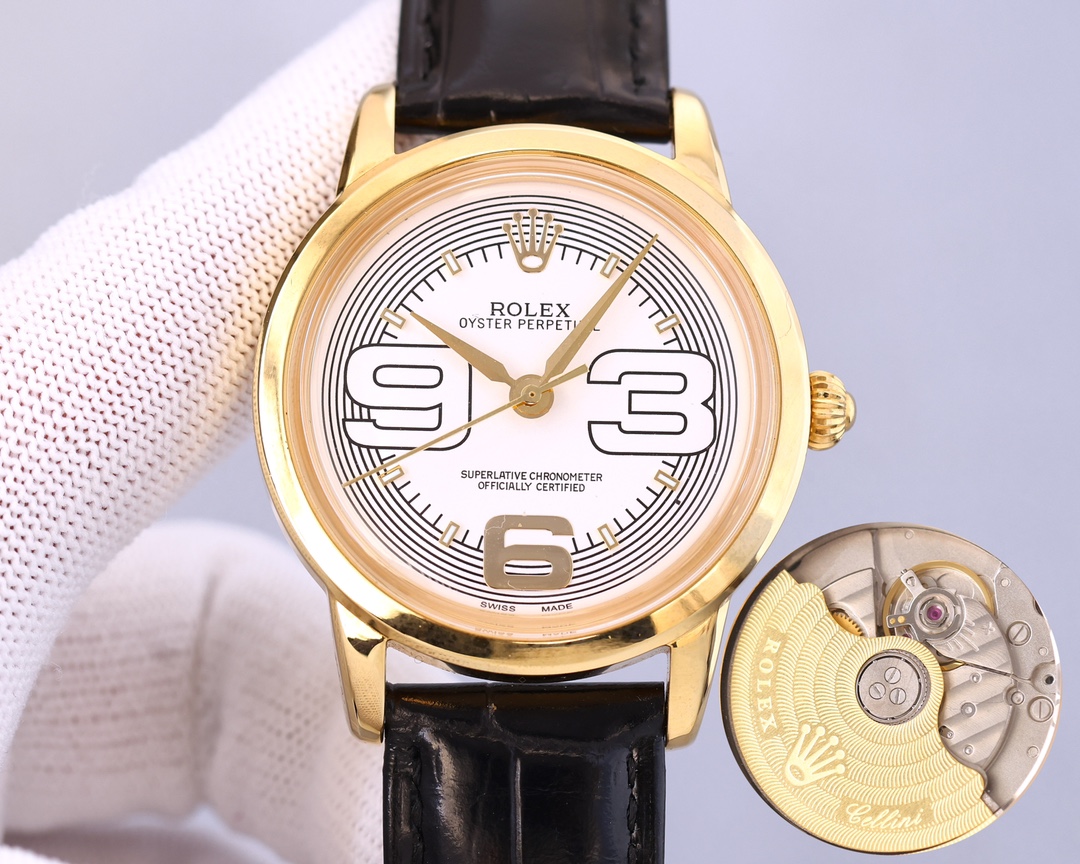 Rolex Men's Watches