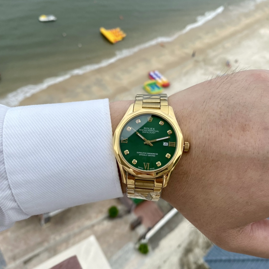 Rolex 8215 automatic imported movement