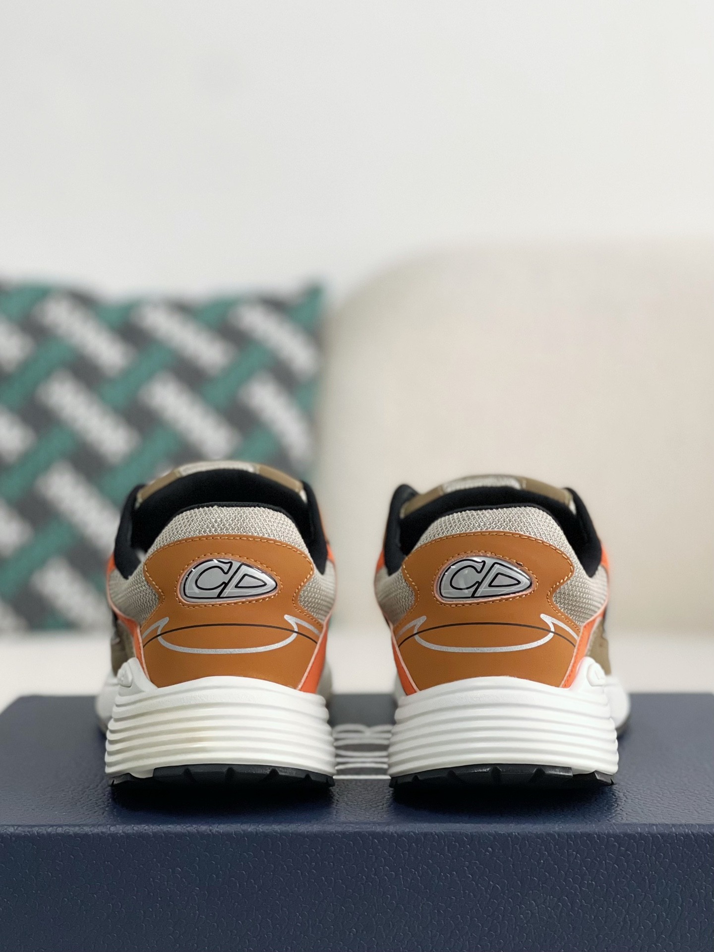 Dior B30 New Sneaker