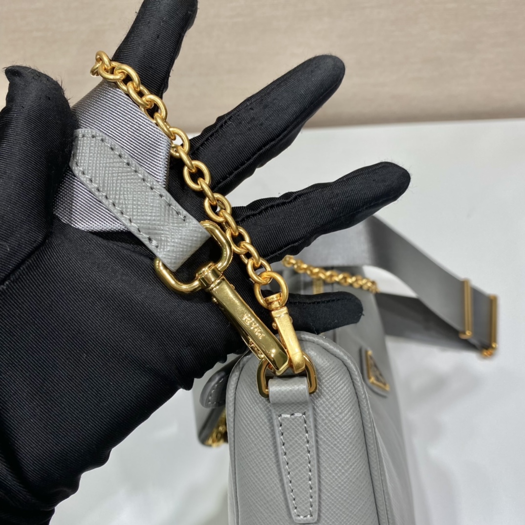 𝐏𝐑𝐀𝐃𝐀 Hardware 3 in 1 New 1BH204