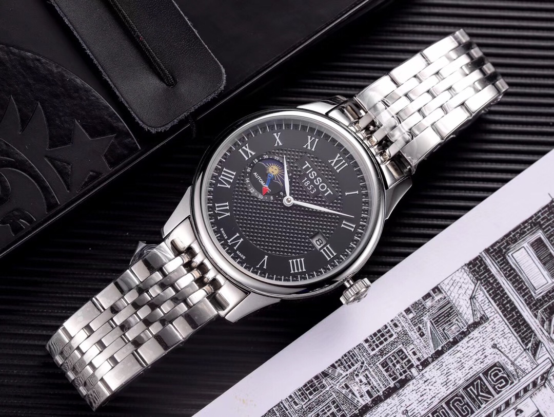 Tissot Le Locle