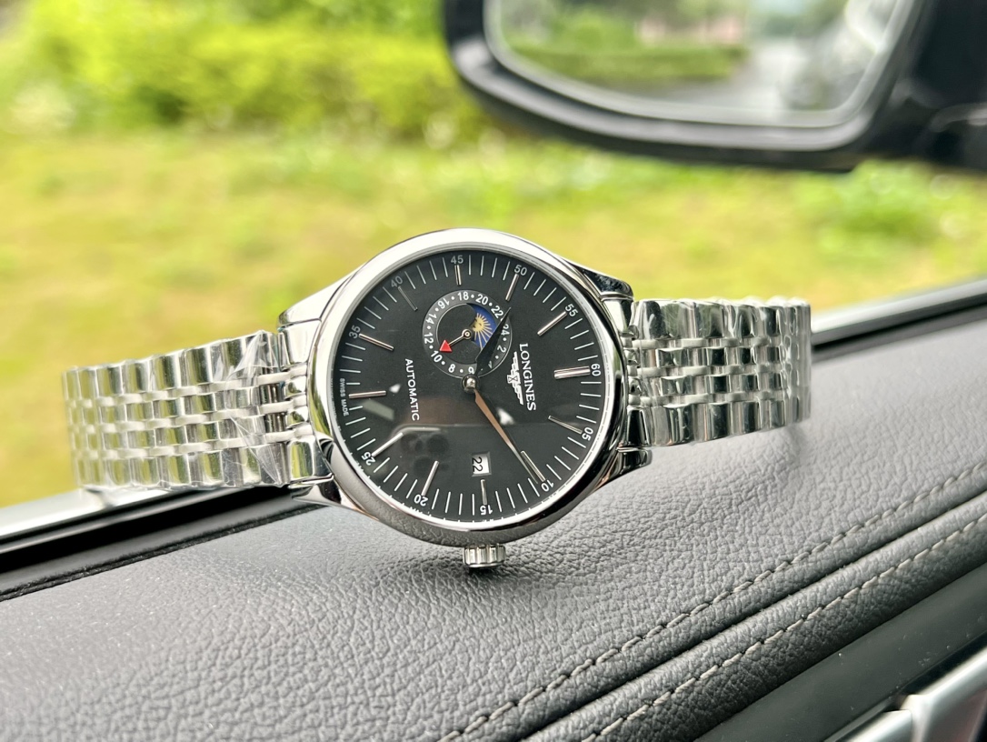 Longines Boutique Men's Watches