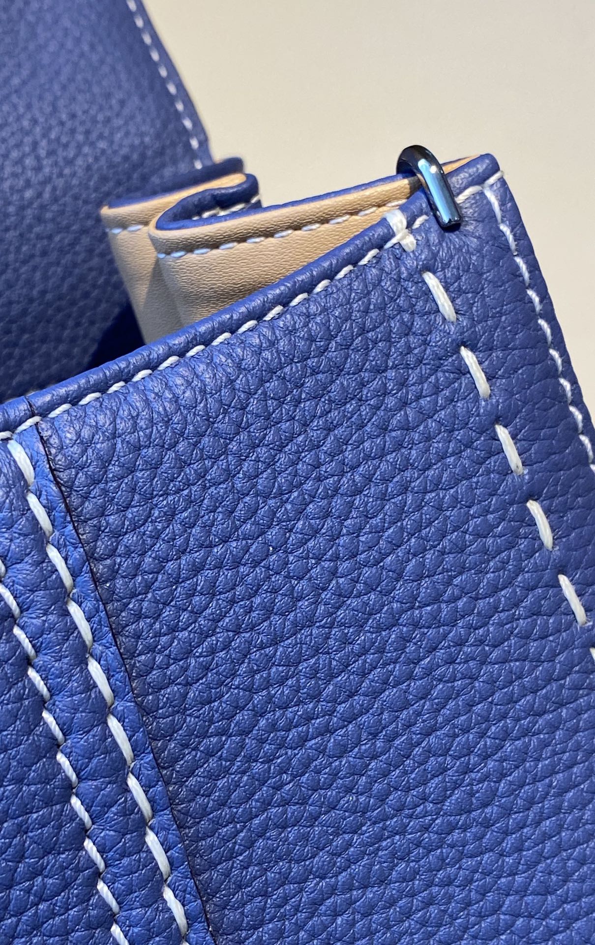 DELVAUX      🇧🇪brillant togo