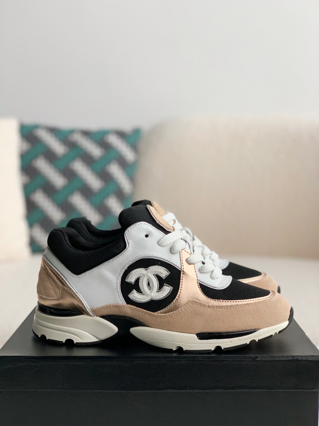 Chanel Sneakers