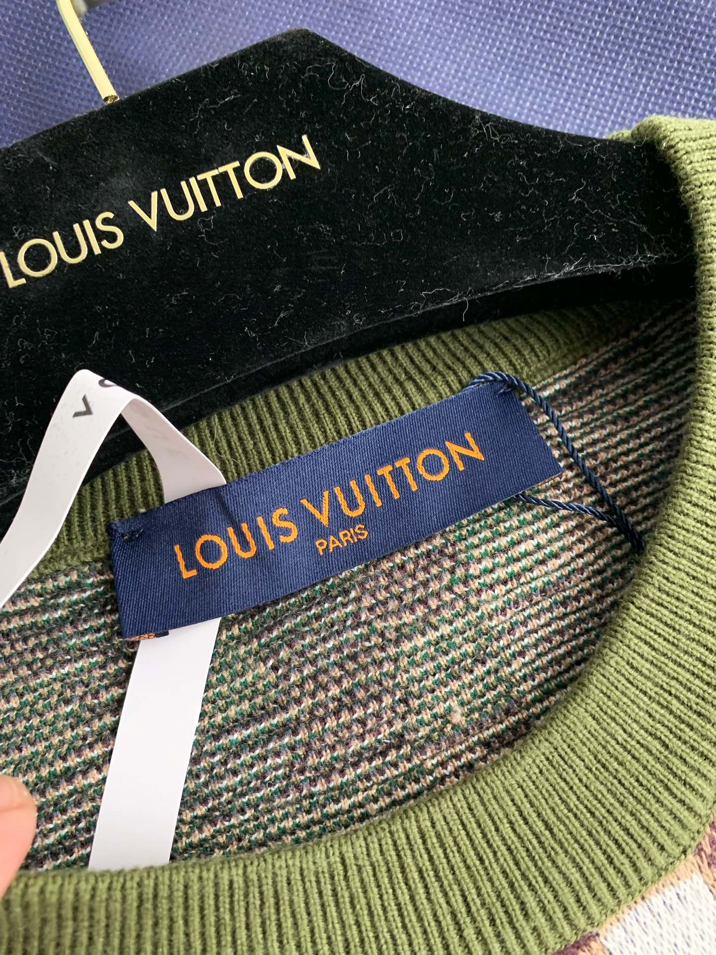 Louis Vuitton Clothes