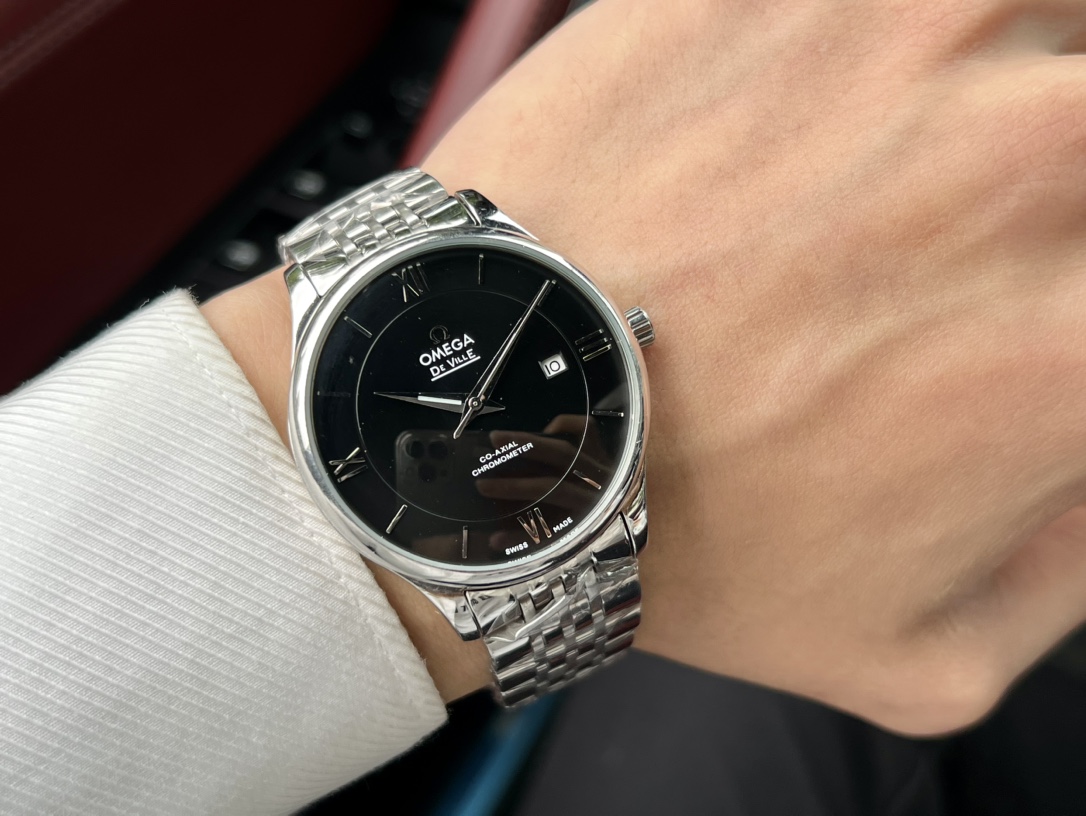 Omega Men's Watches