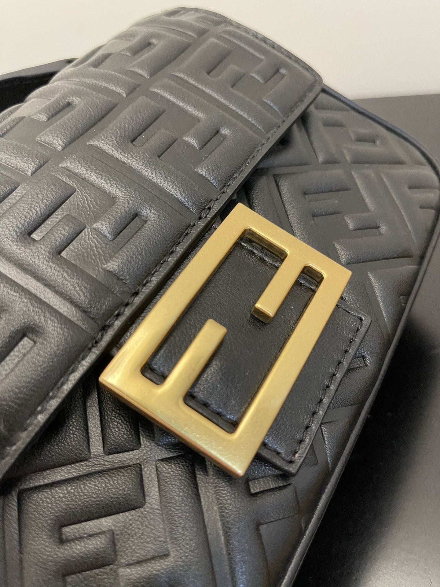 FENDI Baguette Chain Collection